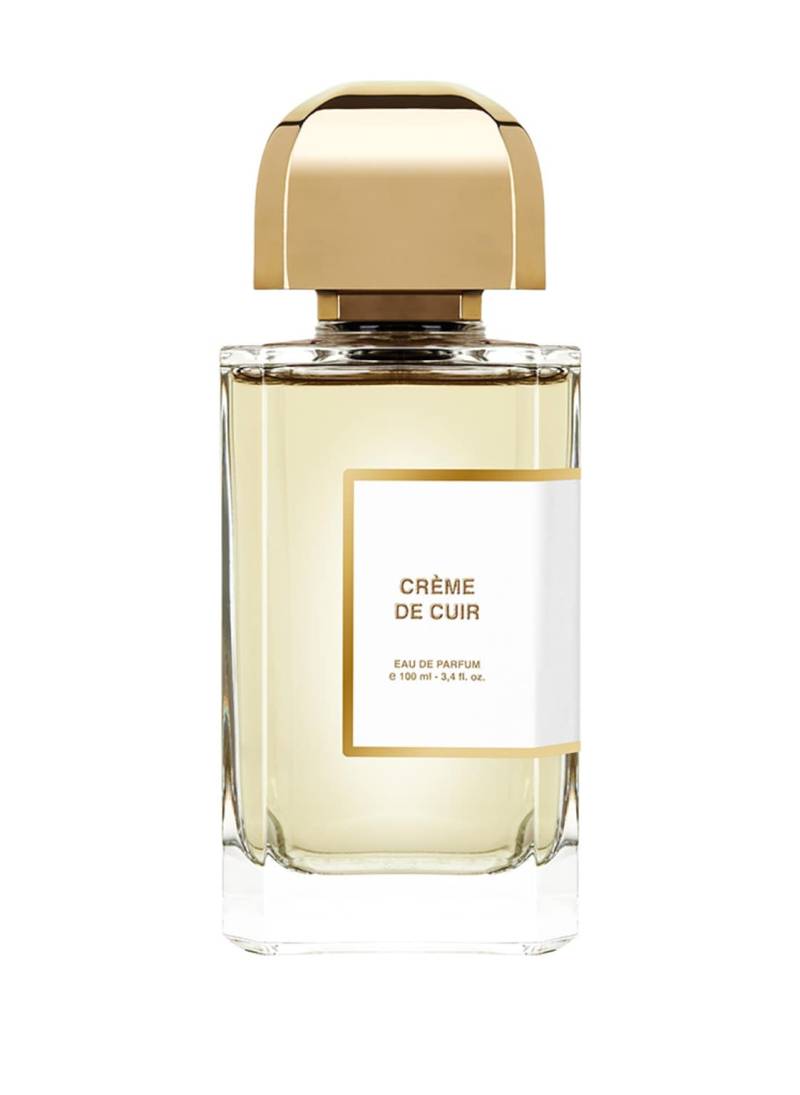 Bdk Parfums Crème De Cuir Eau de Parfum 100 ml von bdk Parfums
