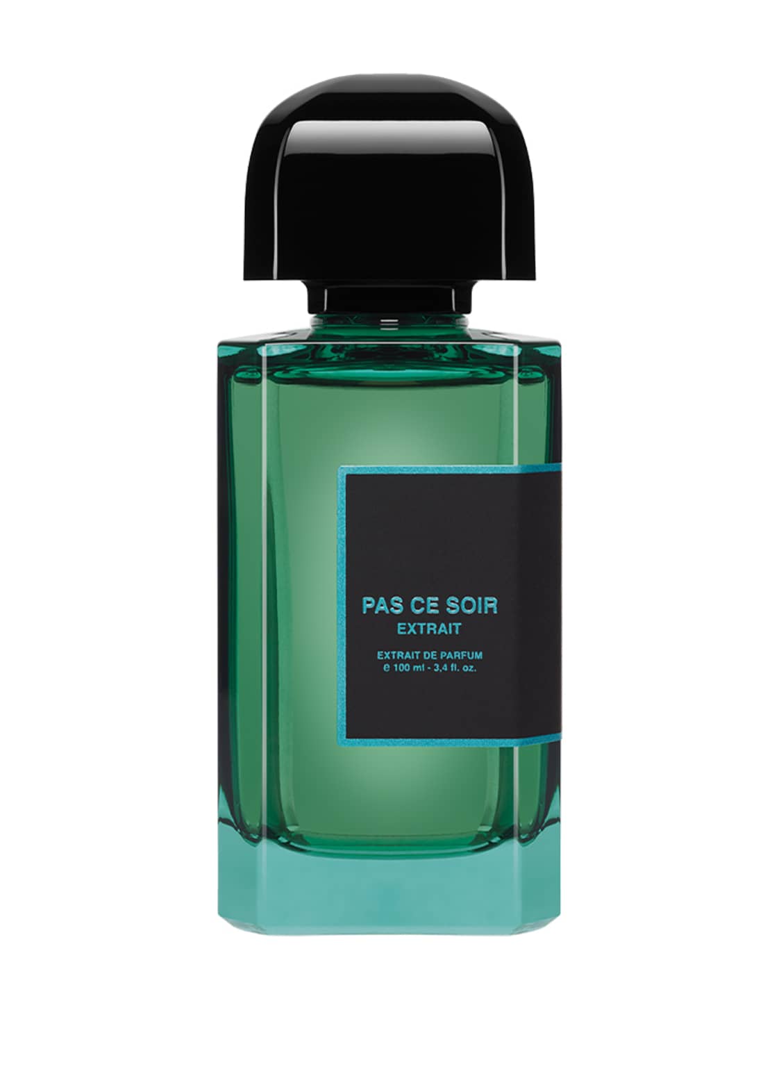 Bdk Parfums Pas Ce Soir Extrait Eau de Parfum 100 ml Bdk Parfums Pas Ce Soir Extrait Eau de Parfum 100 ml von bdk Parfums