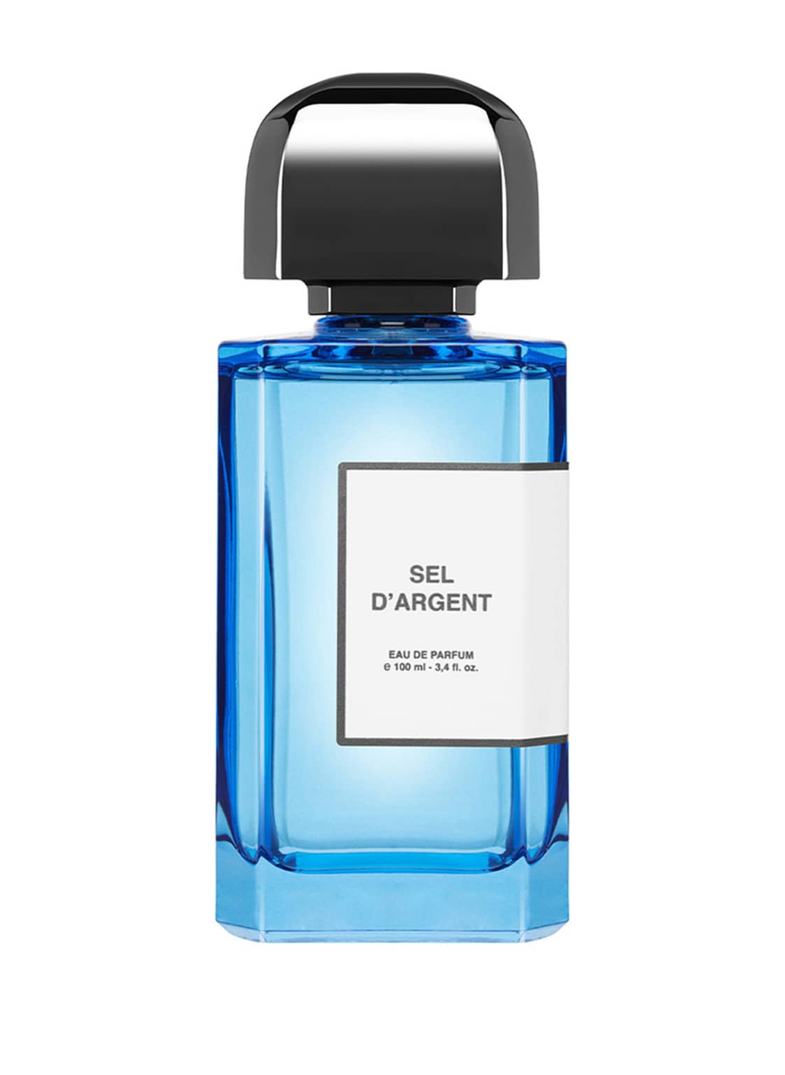 Bdk Parfums Sel D'argent Eau de Parfum 100 ml Bdk Parfums Sel D'argent Eau de Parfum 100 ml von bdk Parfums