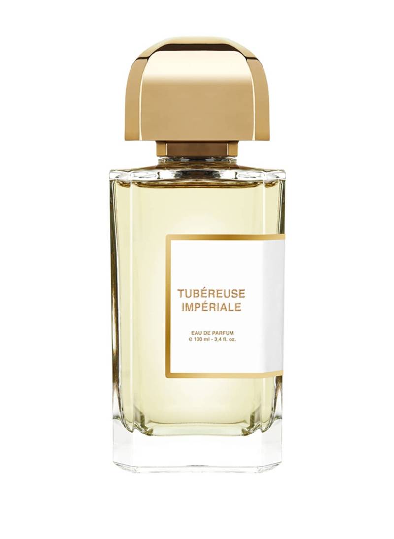 Bdk Parfums Tubereuse Imperiale Eau de Parfum 100 ml von bdk Parfums