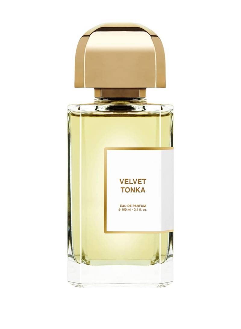 Bdk Parfums Velvet Tonka Eau de Parfum 100 ml von bdk Parfums