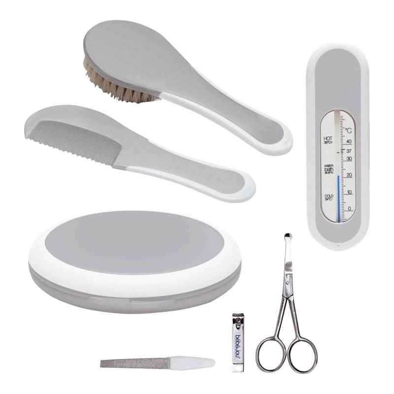 Geschenkset Light Grey von bébé-jou