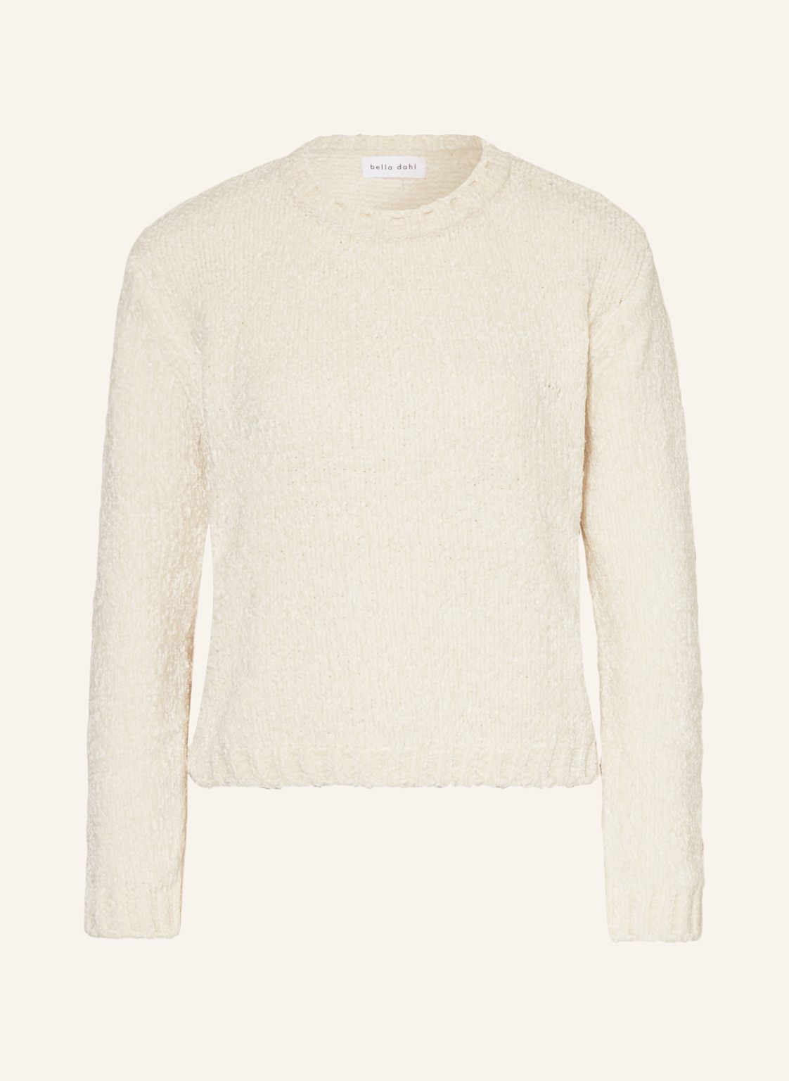 Bella Dahl Pullover beige Bella Dahl Pullover beige von bella dahl