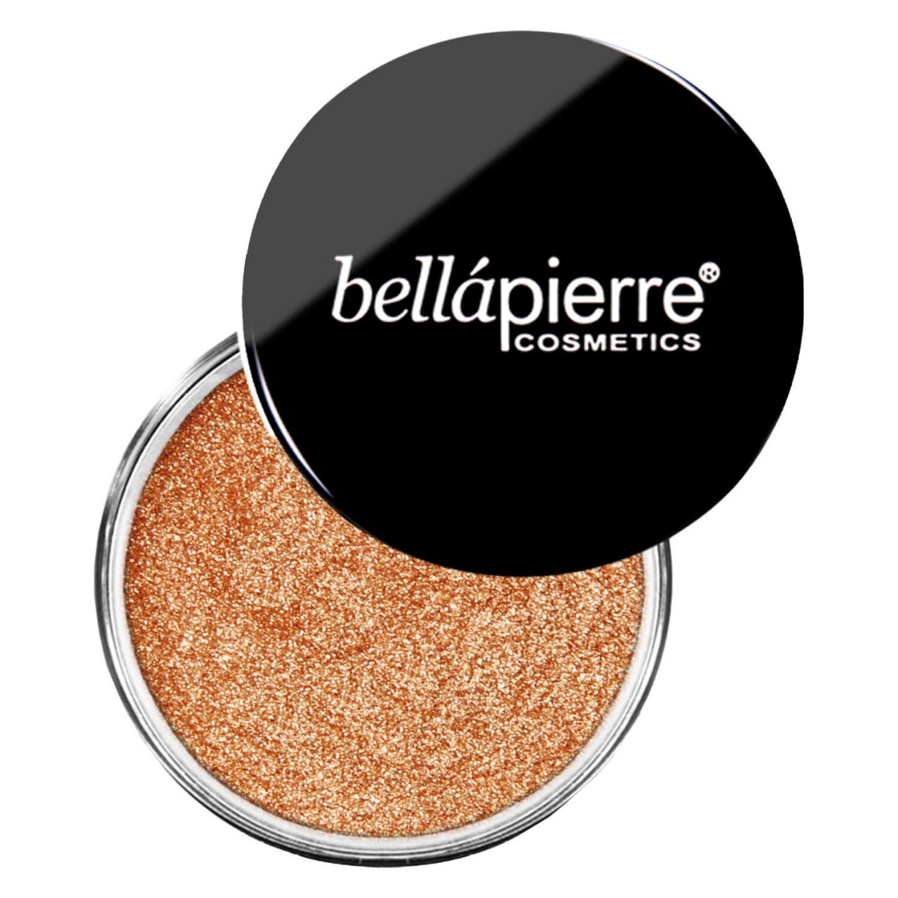 bellapierre Eyes - Shimmer Powders Celebration von bellapierre