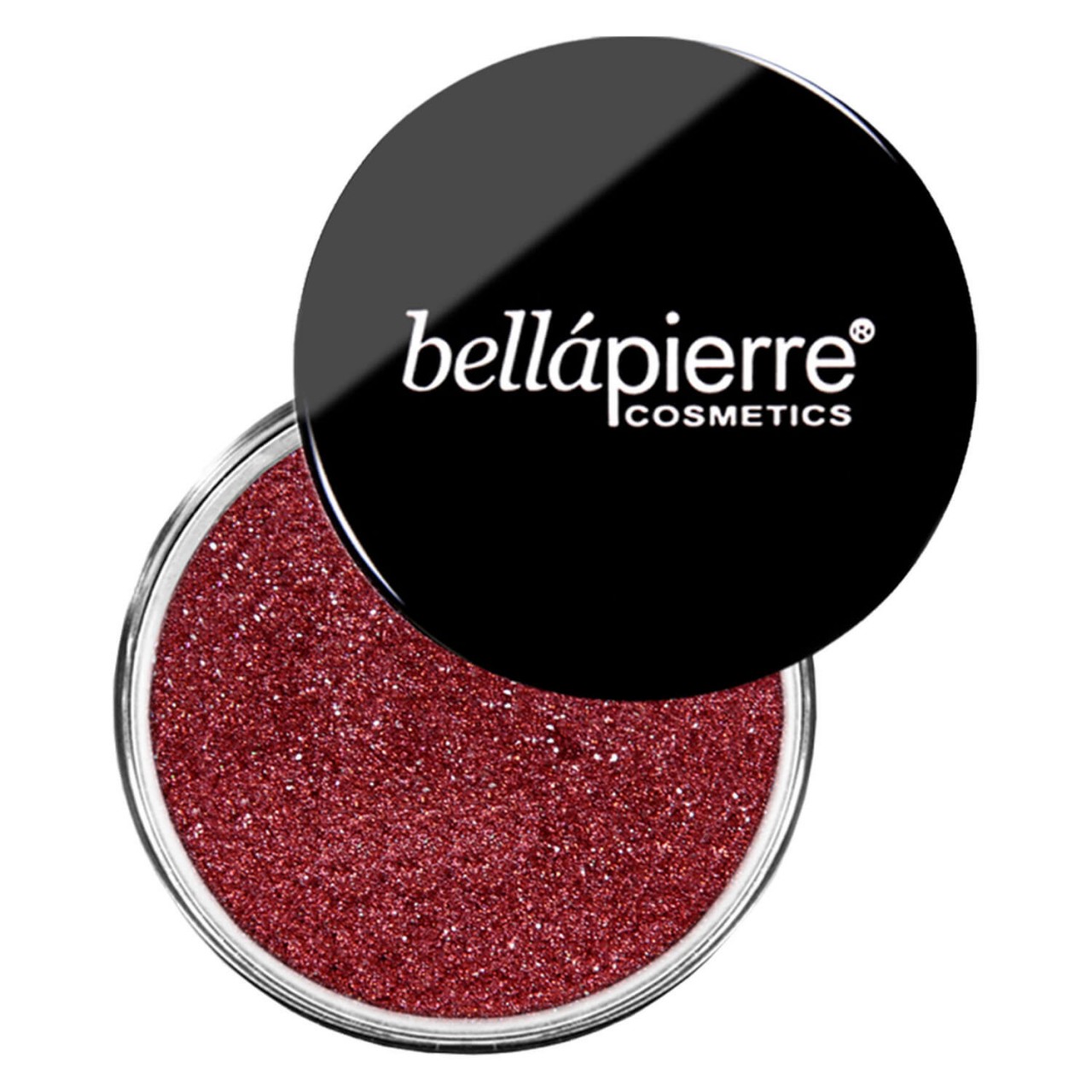 bellapierre Eyes - Shimmer Powders Cinnabar von bellapierre