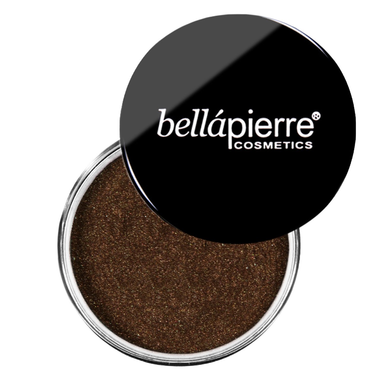 bellapierre Eyes - Shimmer Powders Diligence von bellapierre