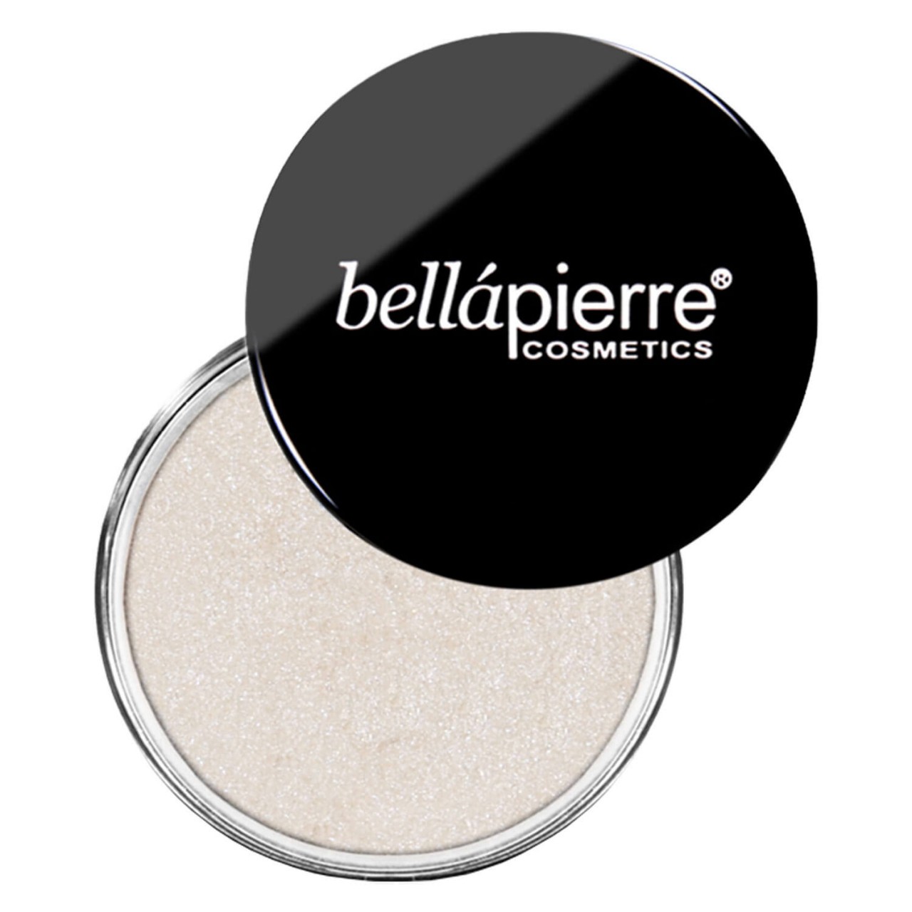 bellapierre Eyes - Shimmer Powders Exite von bellapierre
