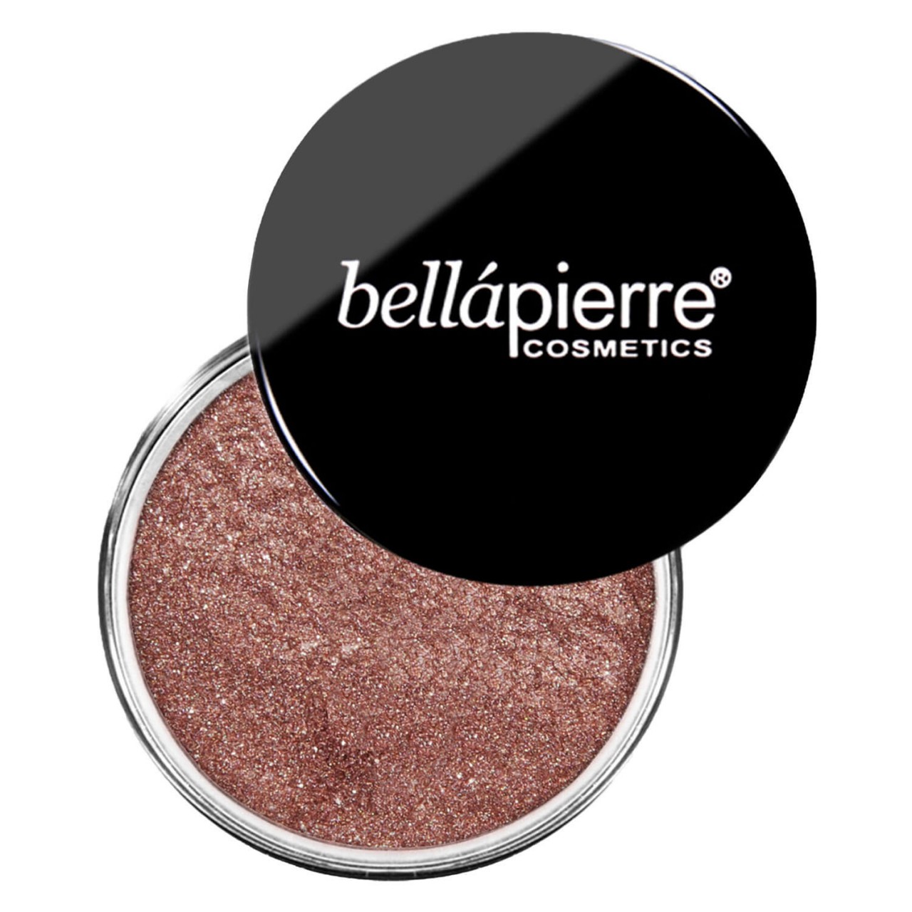 bellapierre Eyes - Shimmer Powders Harmony von bellapierre