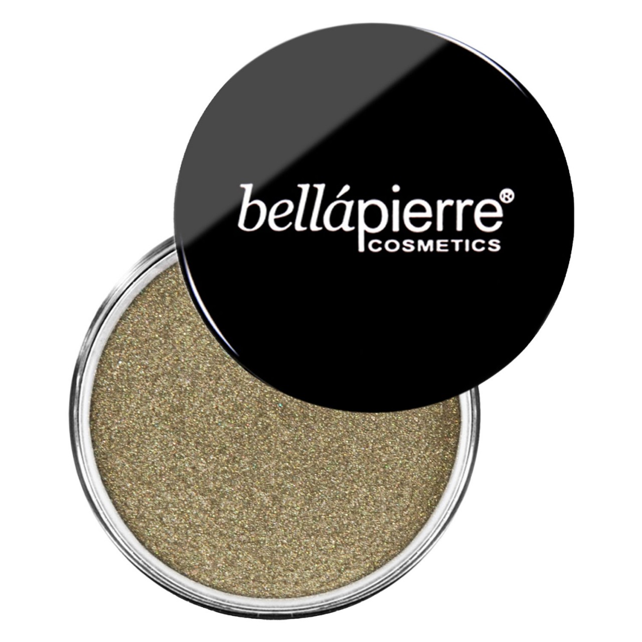 bellapierre Eyes - Shimmer Powders Reluctance von bellapierre