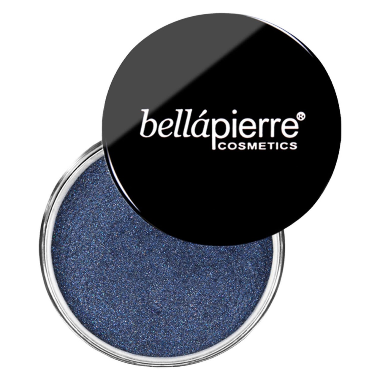 bellapierre Eyes - Shimmer Powders Stary Night von bellapierre