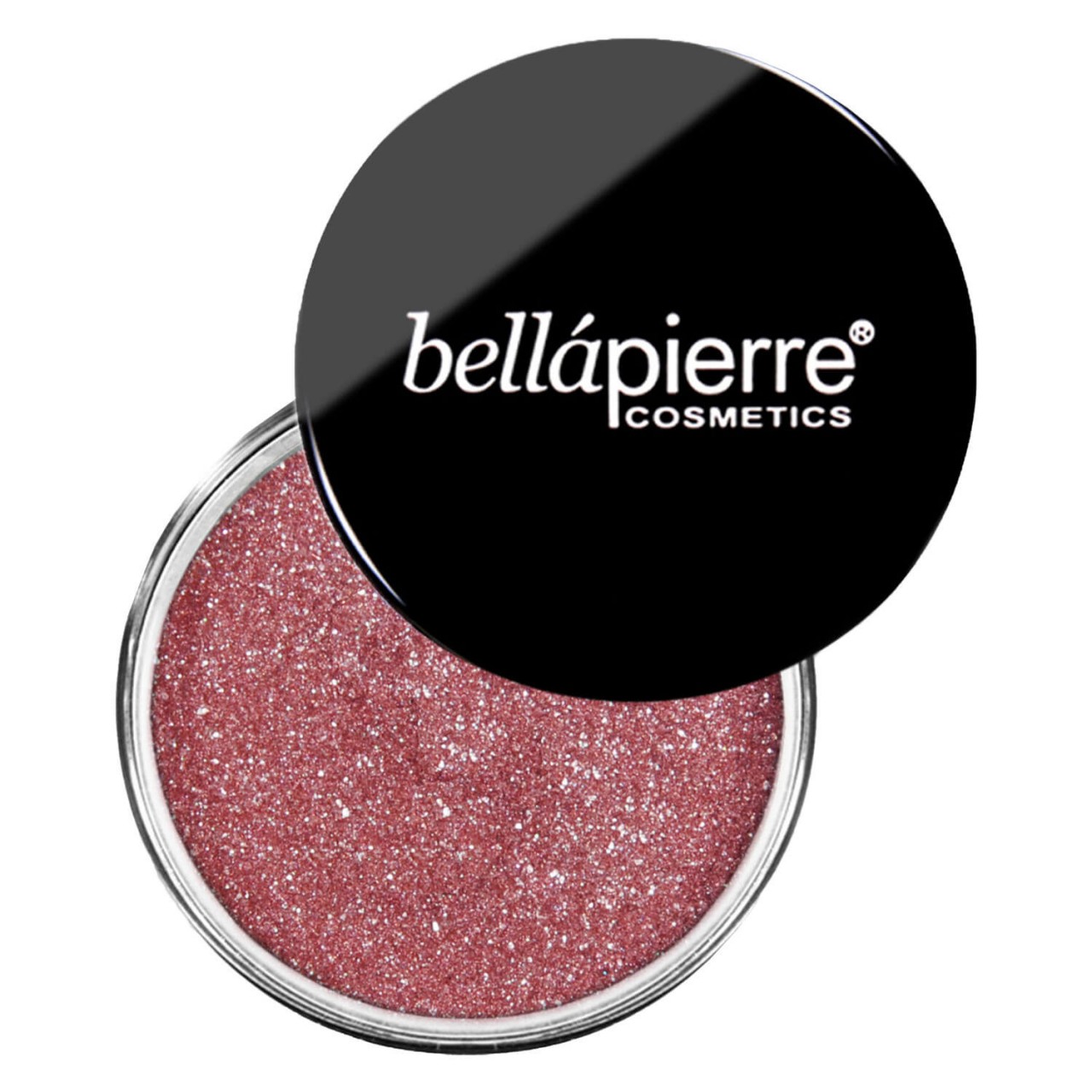 bellapierre Eyes - Shimmer Powders Wild Lilac von bellapierre