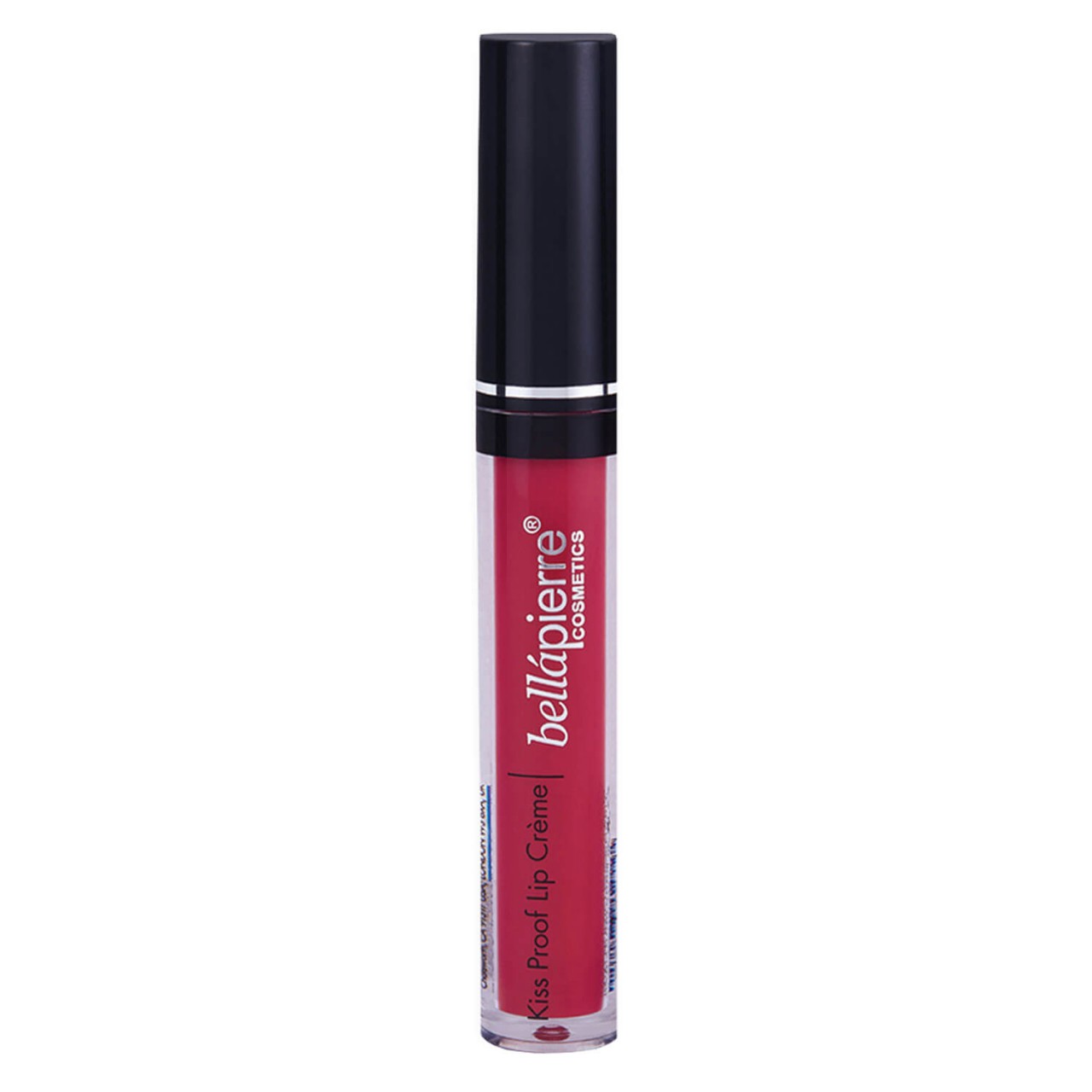 bellapierre Lips - Kiss Proof Lip Crème Hibiscus von bellapierre