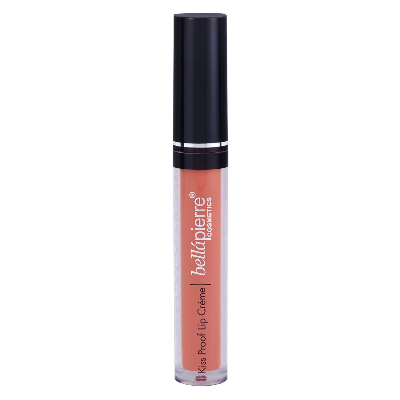 bellapierre Lips - Kiss Proof Lip Crème Incognito von bellapierre