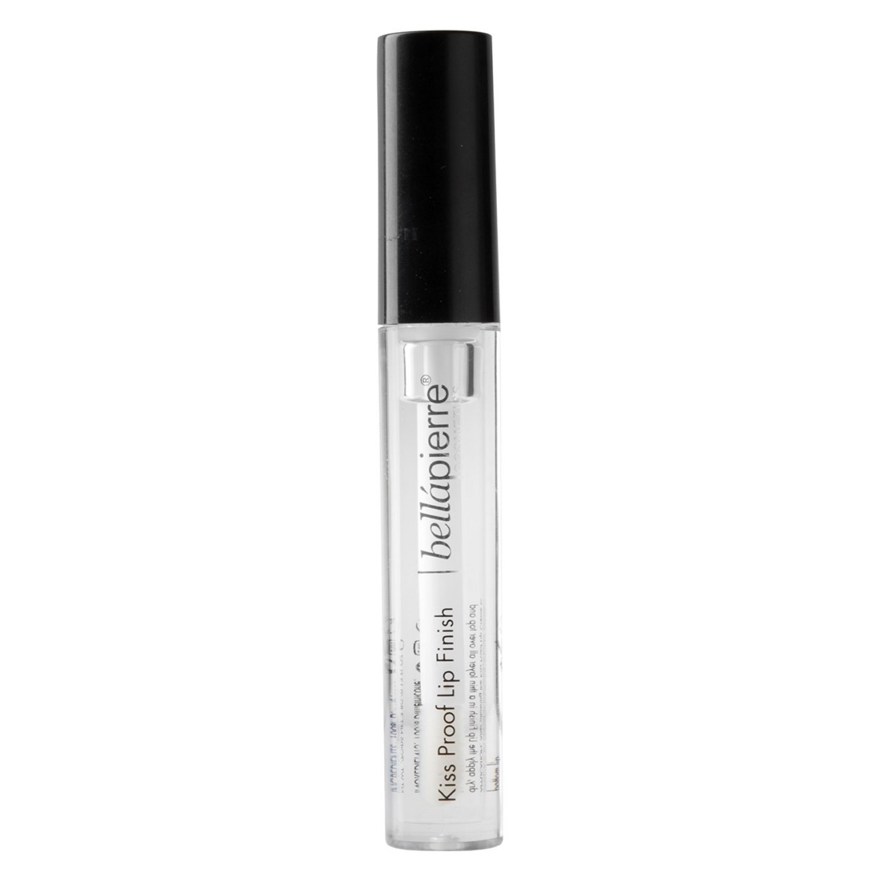 bellapierre Lips - Kiss Proof Lip Finish von bellapierre