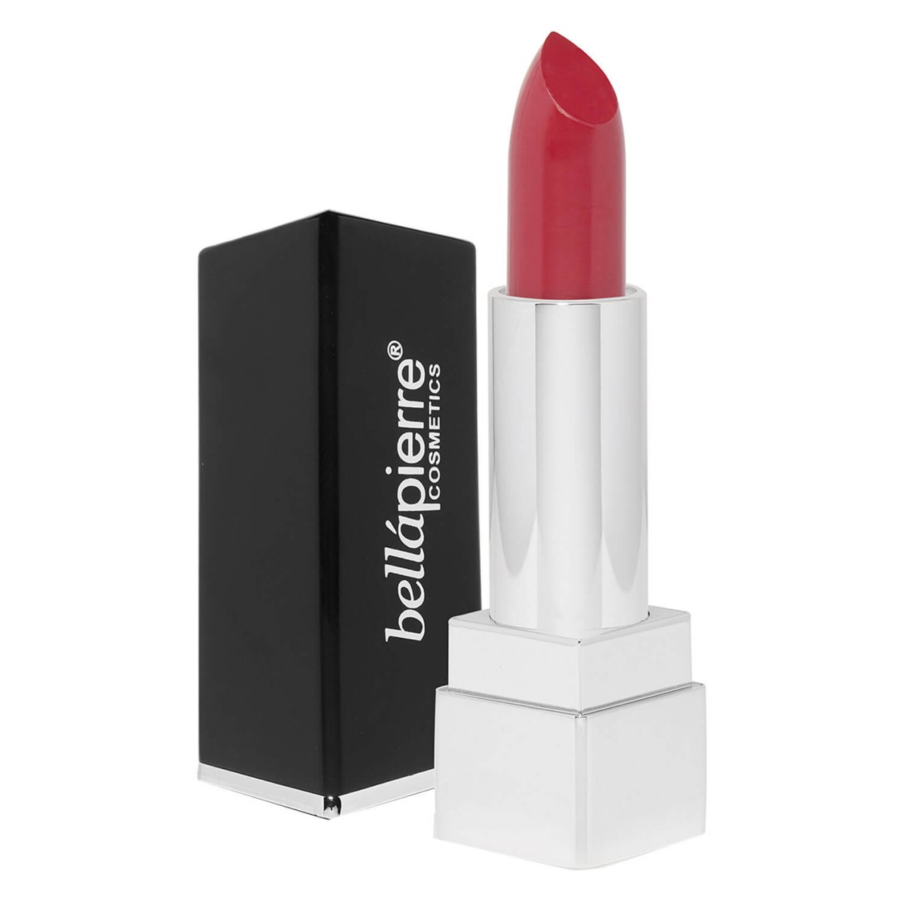bellapierre Lips - Mineral Lipstick Cherry Pop von bellapierre