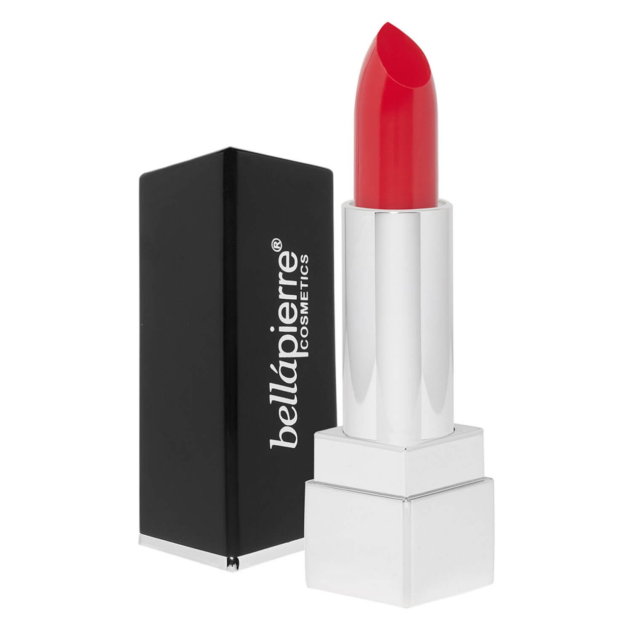 bellapierre Lips - Mineral Lipstick Ruby von bellapierre