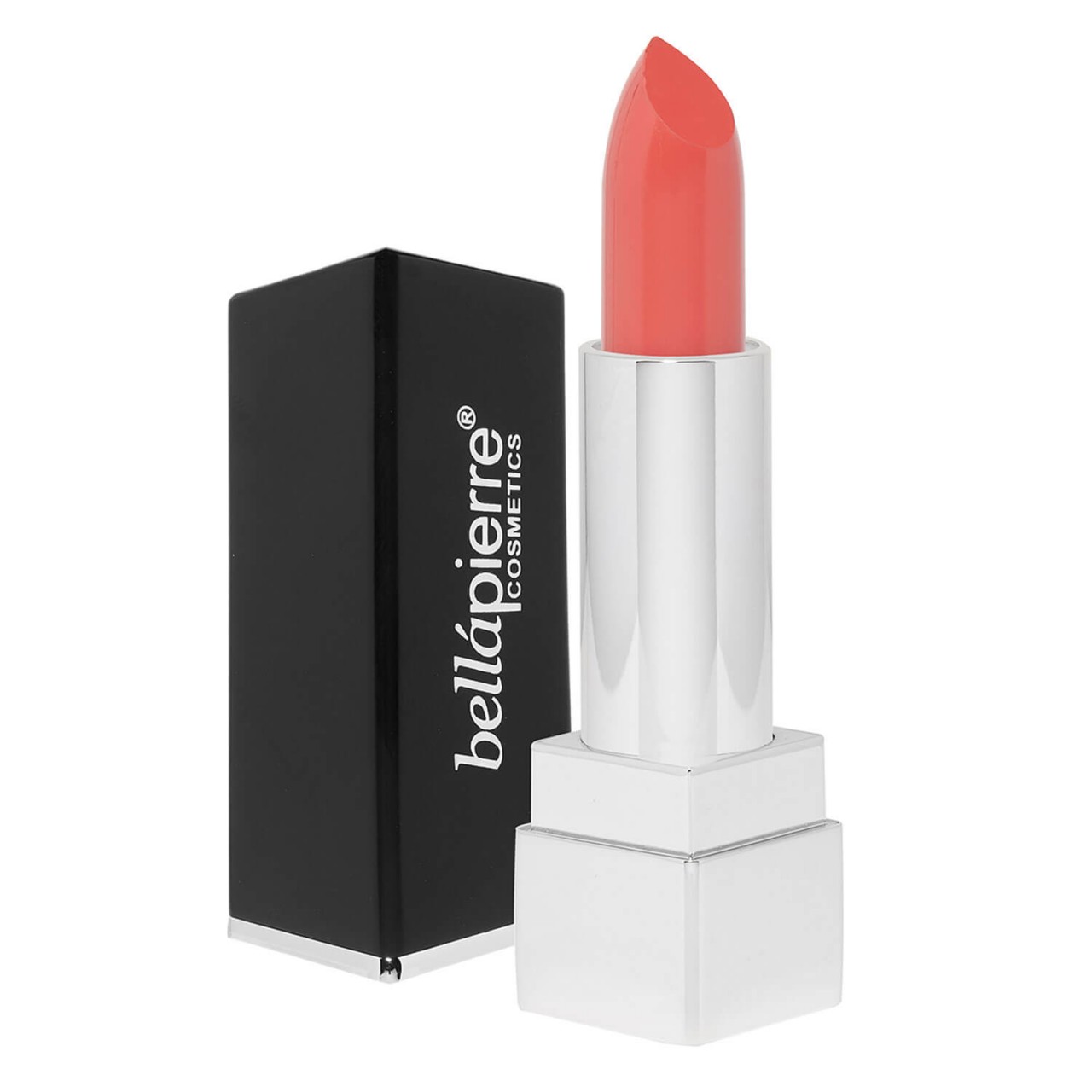 bellapierre Lips - Mineral Lipstick Sassy von bellapierre