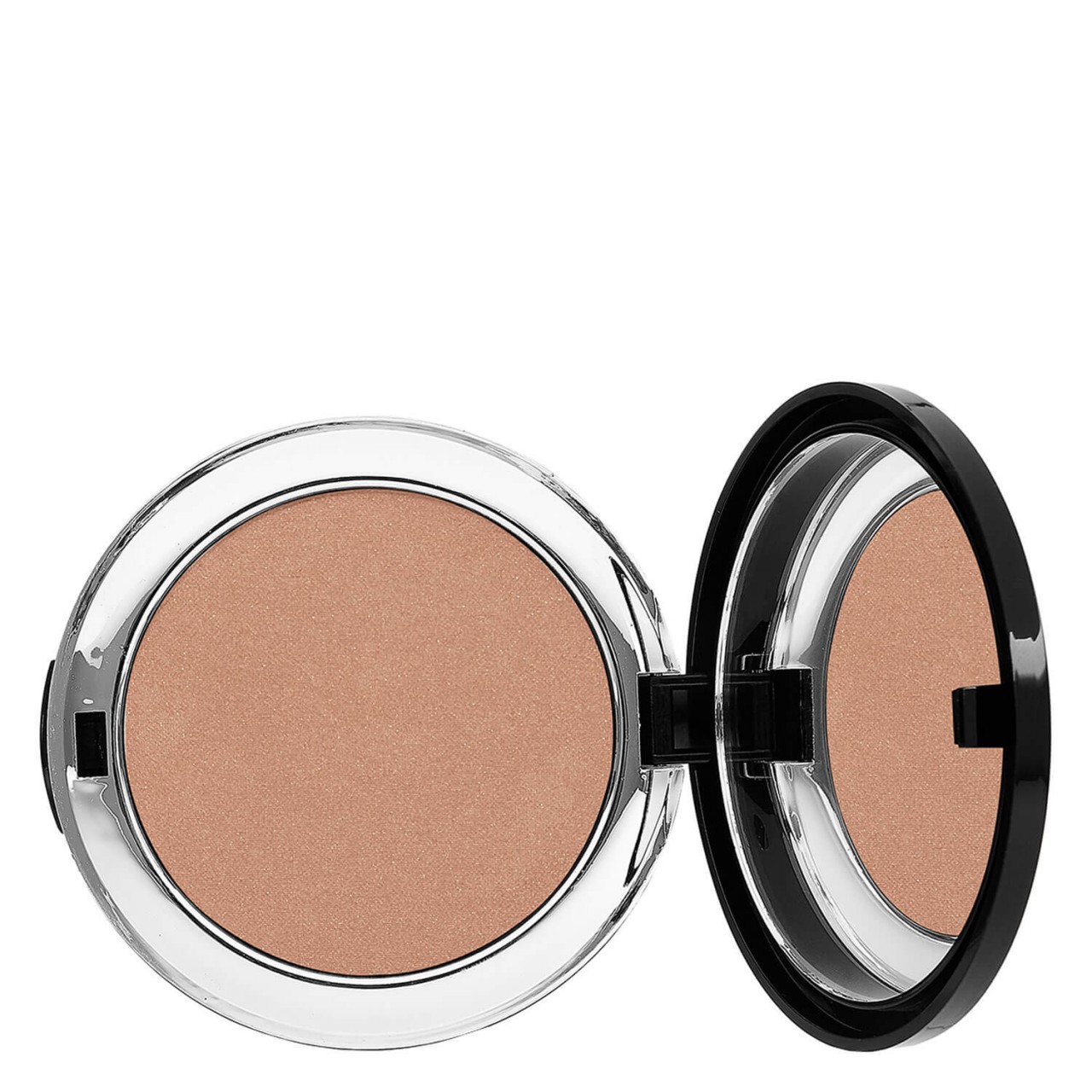 bellapierre Teint - Compact Mineral Bronzer SPF15 Pure Element von bellapierre