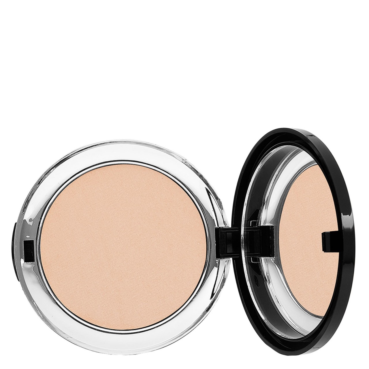 bellapierre Teint - Compact Mineral Foundation SPF15 Latte von bellapierre