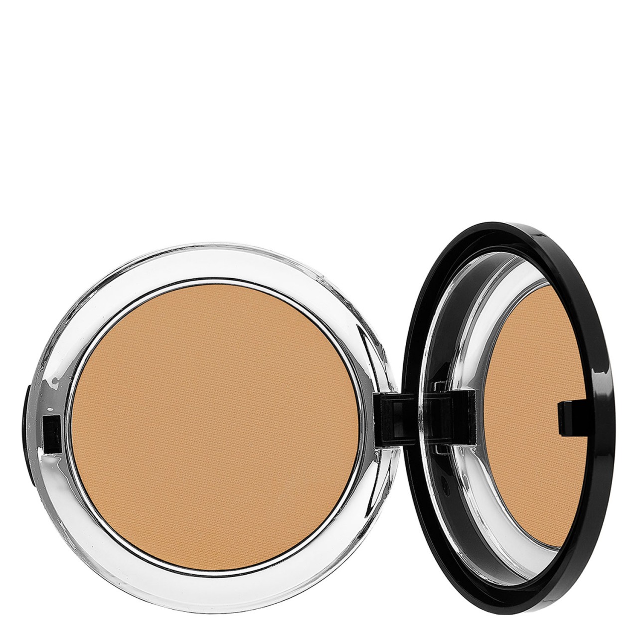 bellapierre Teint - Compact Mineral Foundation SPF15 Maple von bellapierre