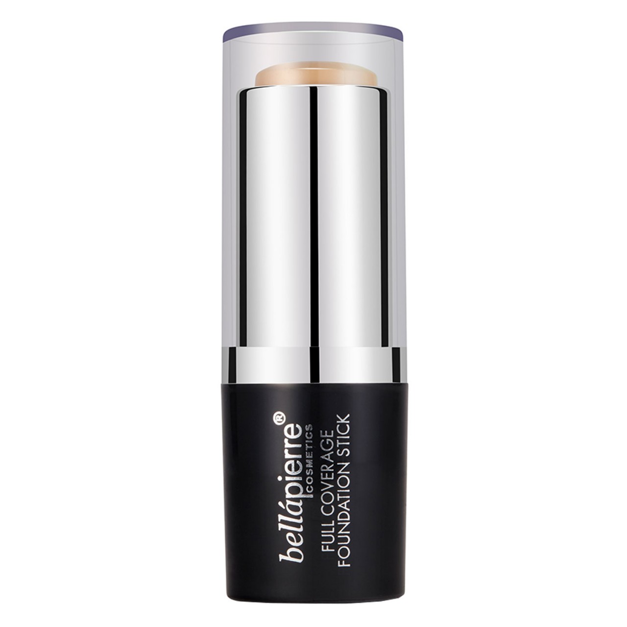 bellapierre Teint - Full Coverage Foundation Stick Light bellapierre Teint - Full Coverage Foundation Stick Light von bellapierre