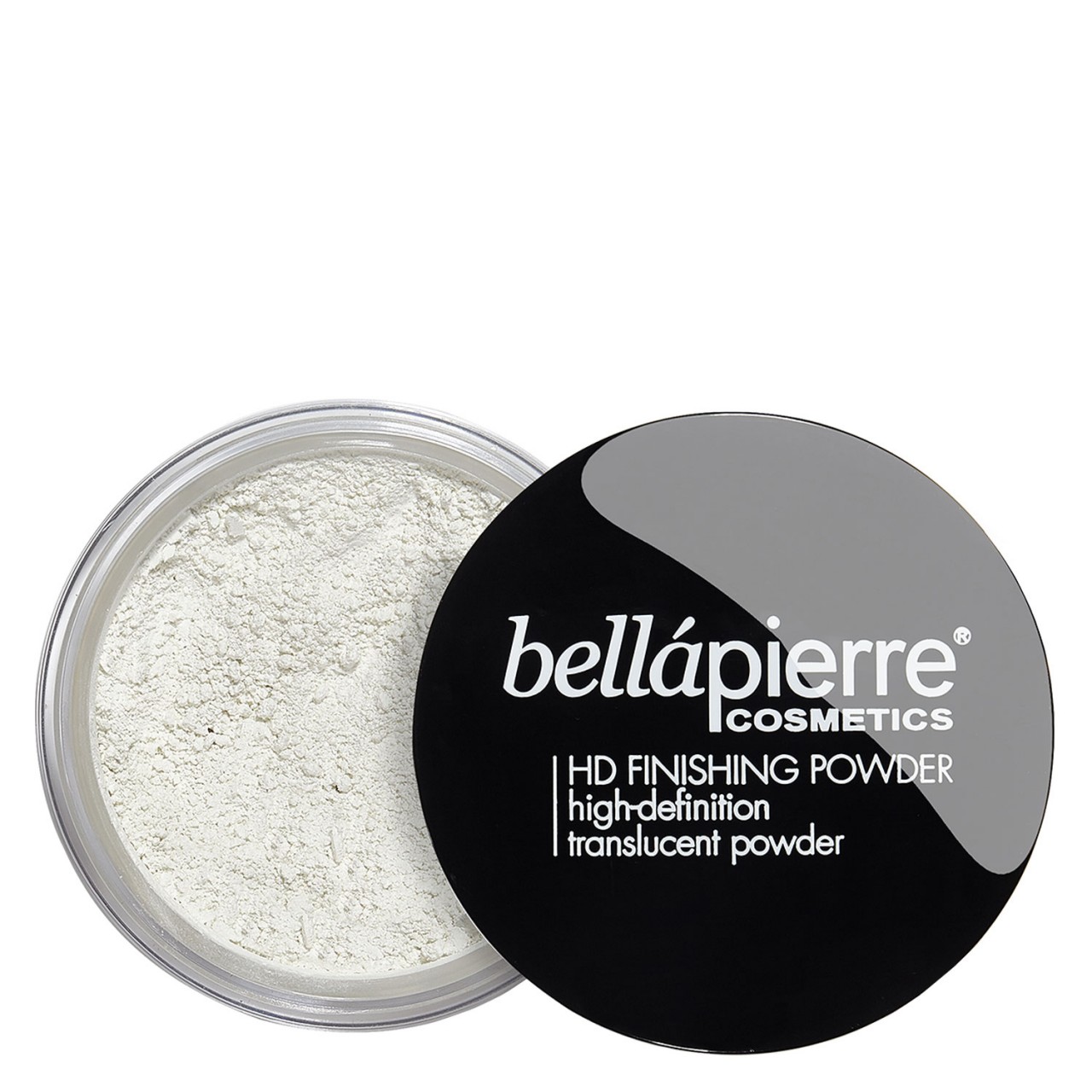 bellapierre Teint - HD Finishing Powder Translucent von bellapierre
