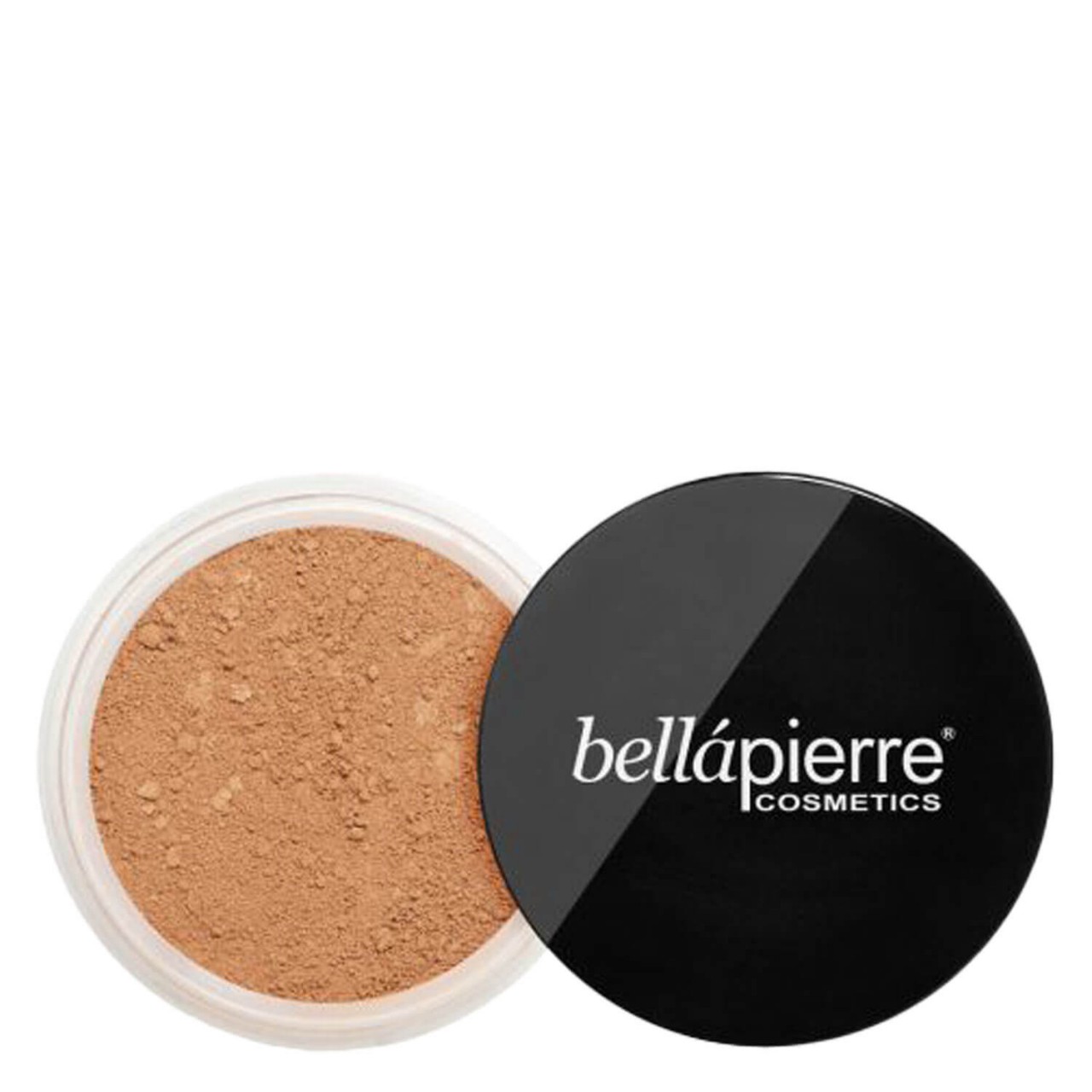 bellapierre Teint - Loose Mineral Foundation SPF15 Cafe von bellapierre