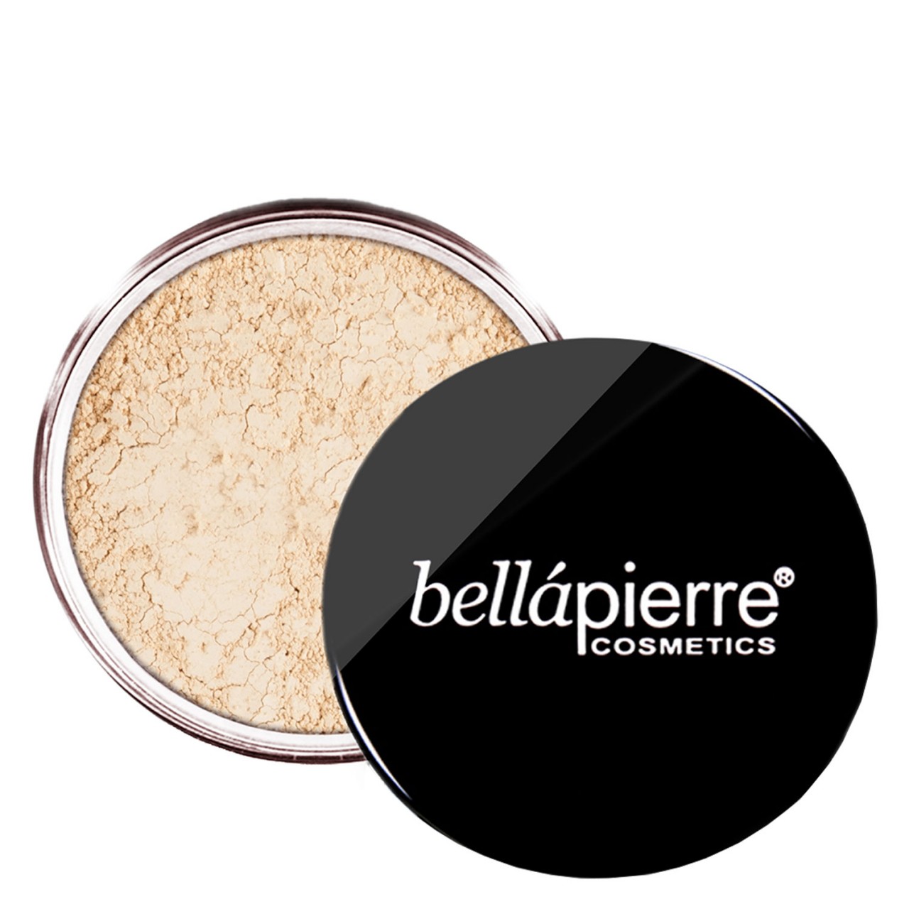 bellapierre Teint - Loose Mineral Foundation SPF15 Ivory bellapierre Teint - Loose Mineral Foundation SPF15 Ivory von bellapierre