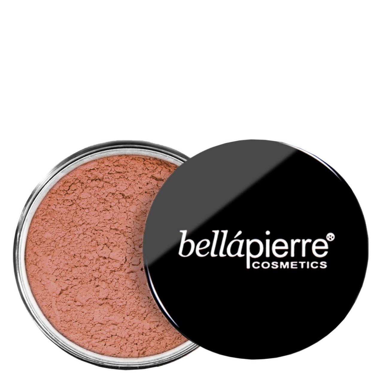 bellapierre Teint - Mineral Blush Amaretto von bellapierre