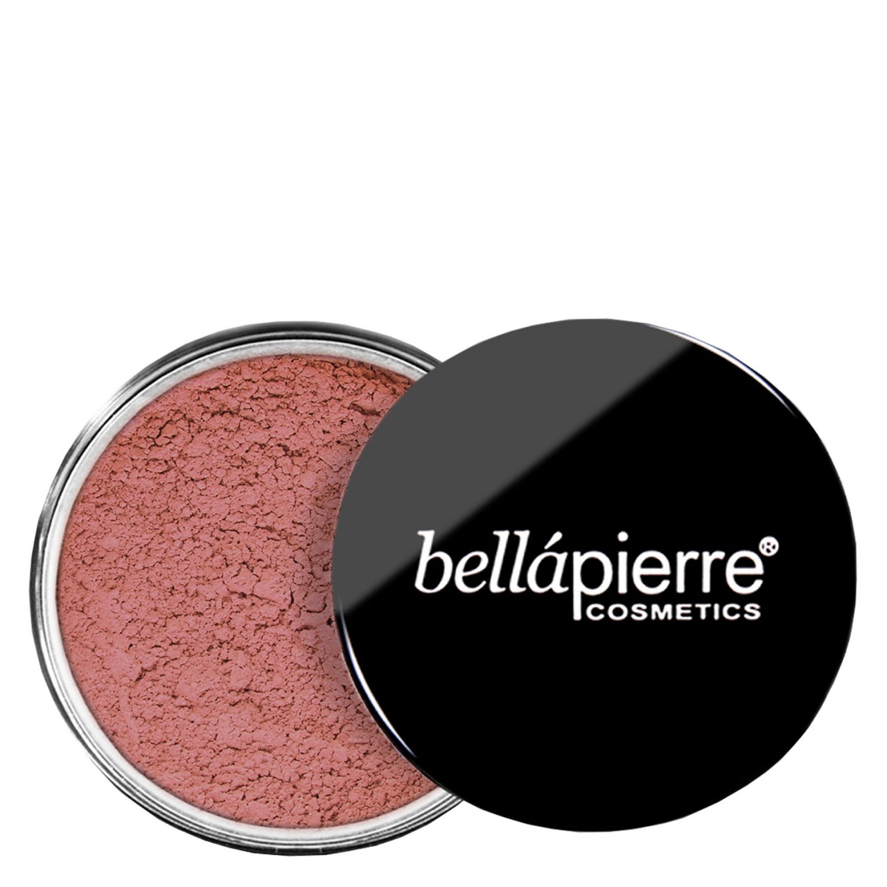 bellapierre Teint - Mineral Blush Suede von bellapierre