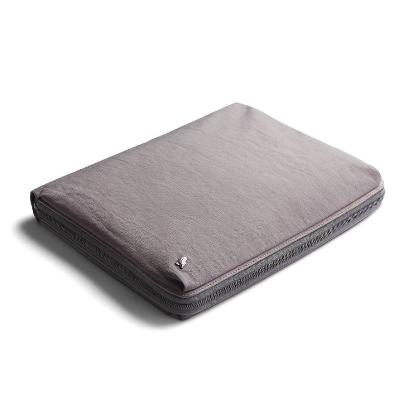 Tokyo Tablett Hülle 12.9" in Grau von bellroy