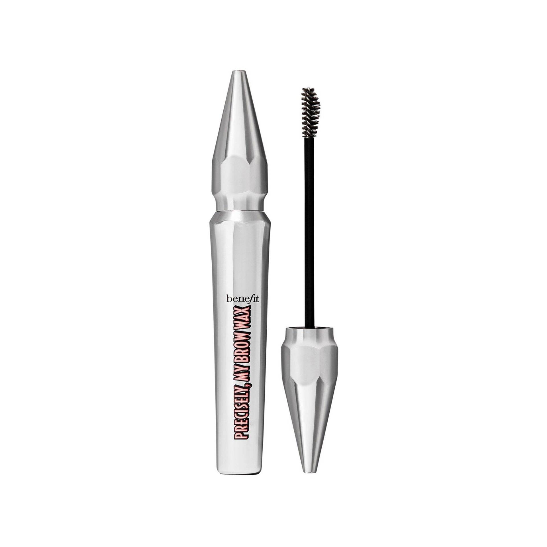 Precisely, My Brow Wax - Pigmentiertes, Strukturierendes Augenbrauenwachs Damen . 5g von benefit