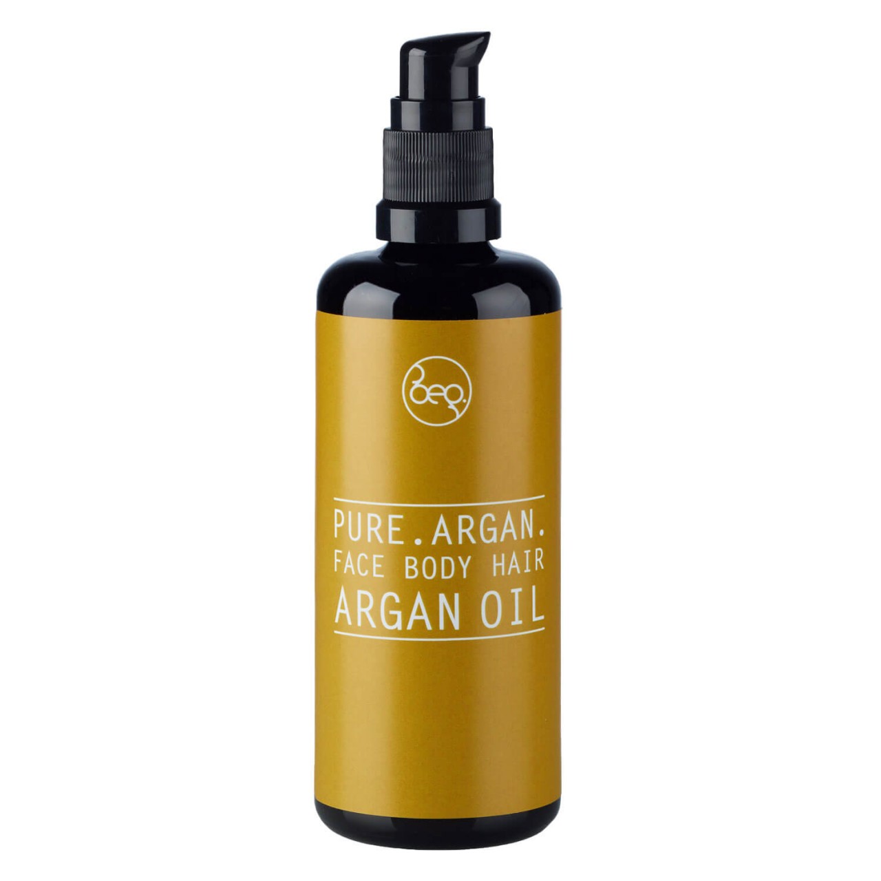 bepure - Argan Oil PURE ARGAN bepure - Argan Oil PURE ARGAN von bepure
