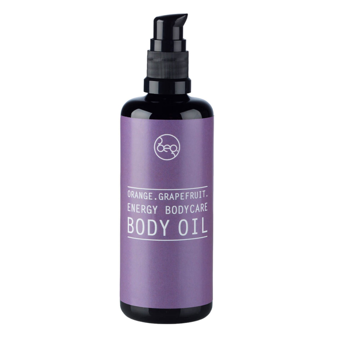 bepure - Body Oil ENERGY BODYCARE bepure - Body Oil ENERGY BODYCARE von bepure