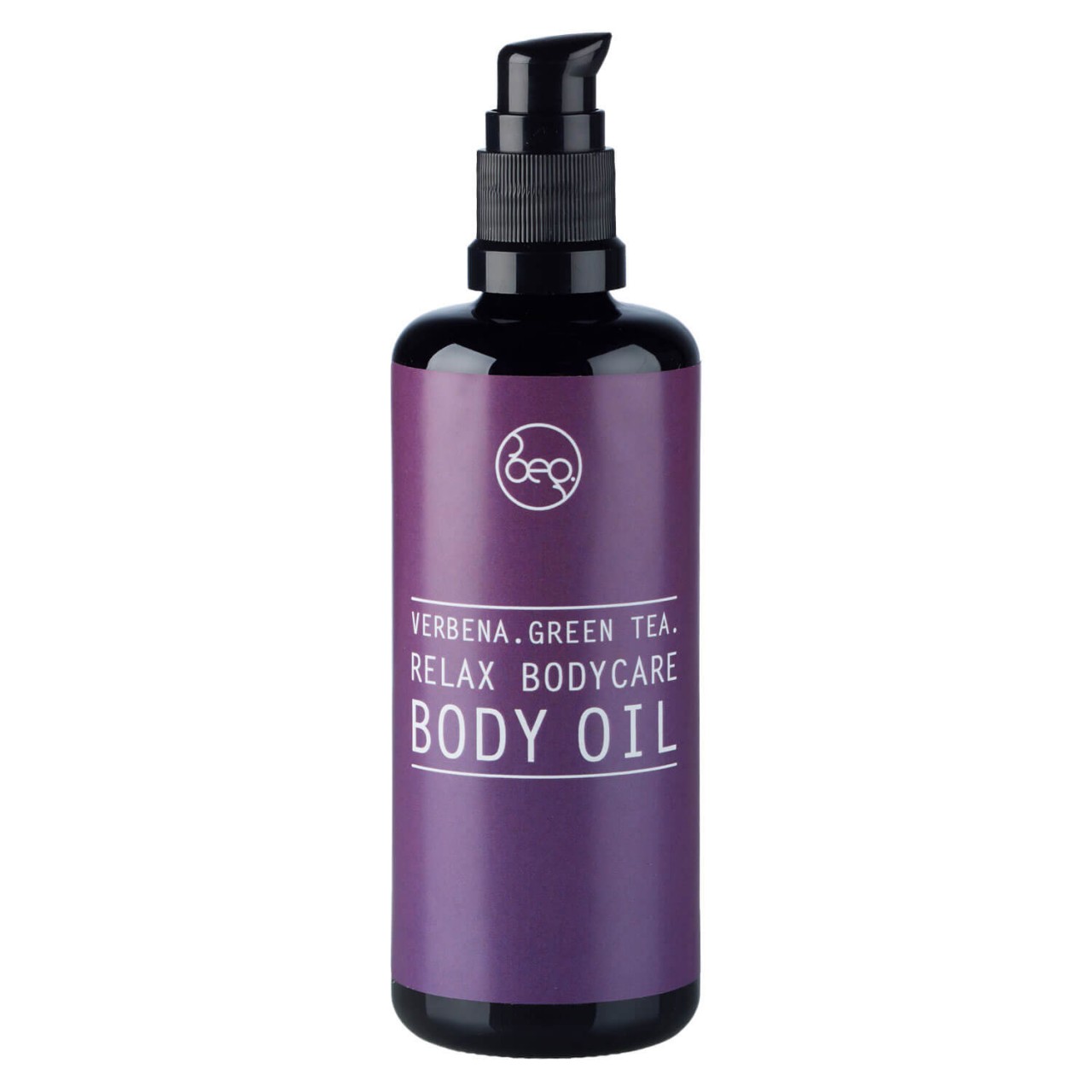 bepure - Body Oil RELAX BODYCARE von bepure