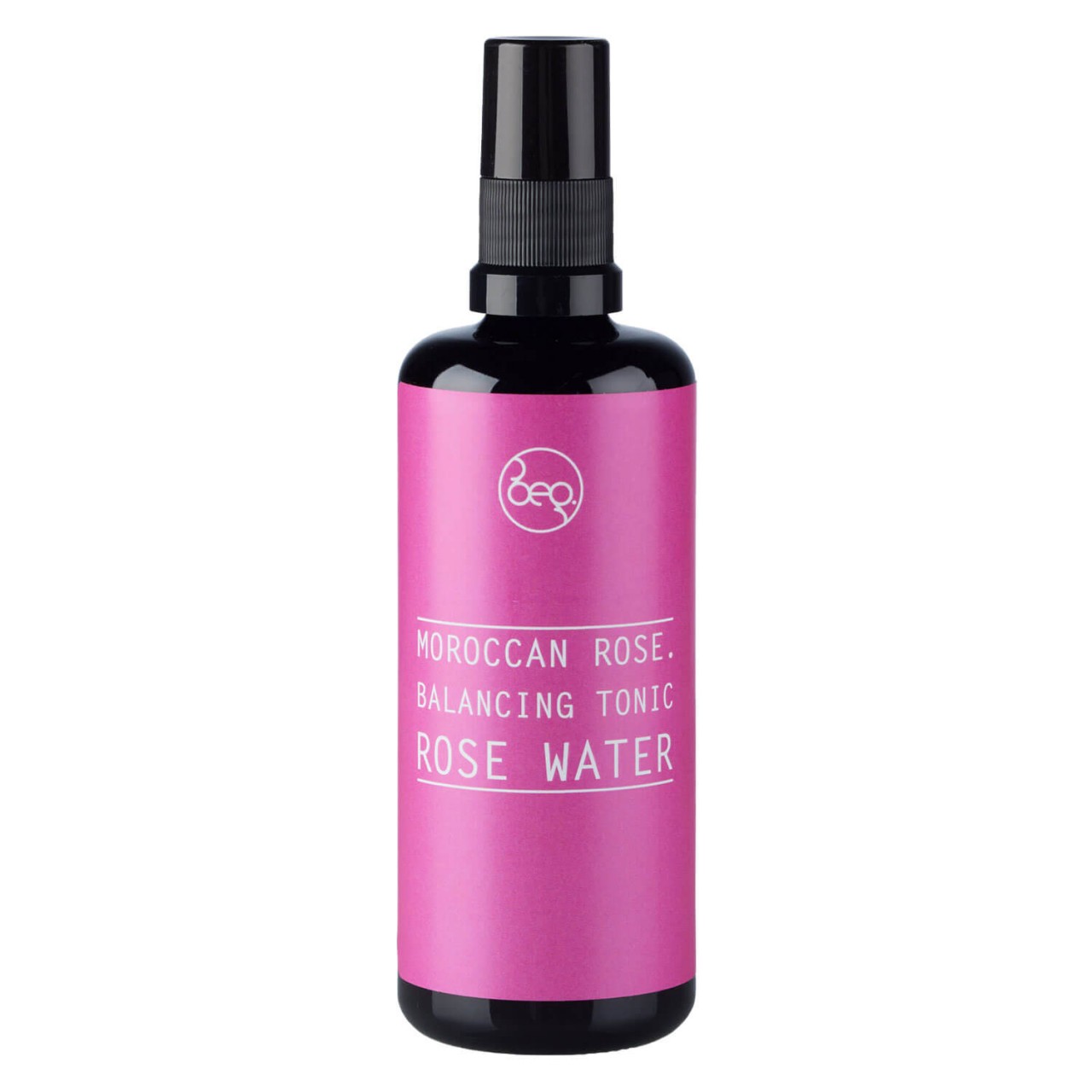 bepure - Rose Water BALANCING TONIC bepure - Rose Water BALANCING TONIC von bepure