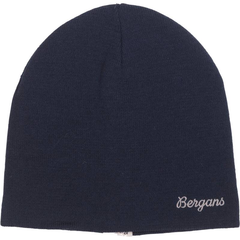 Bergans Allround Mid Warm Merino Mütze von bergans