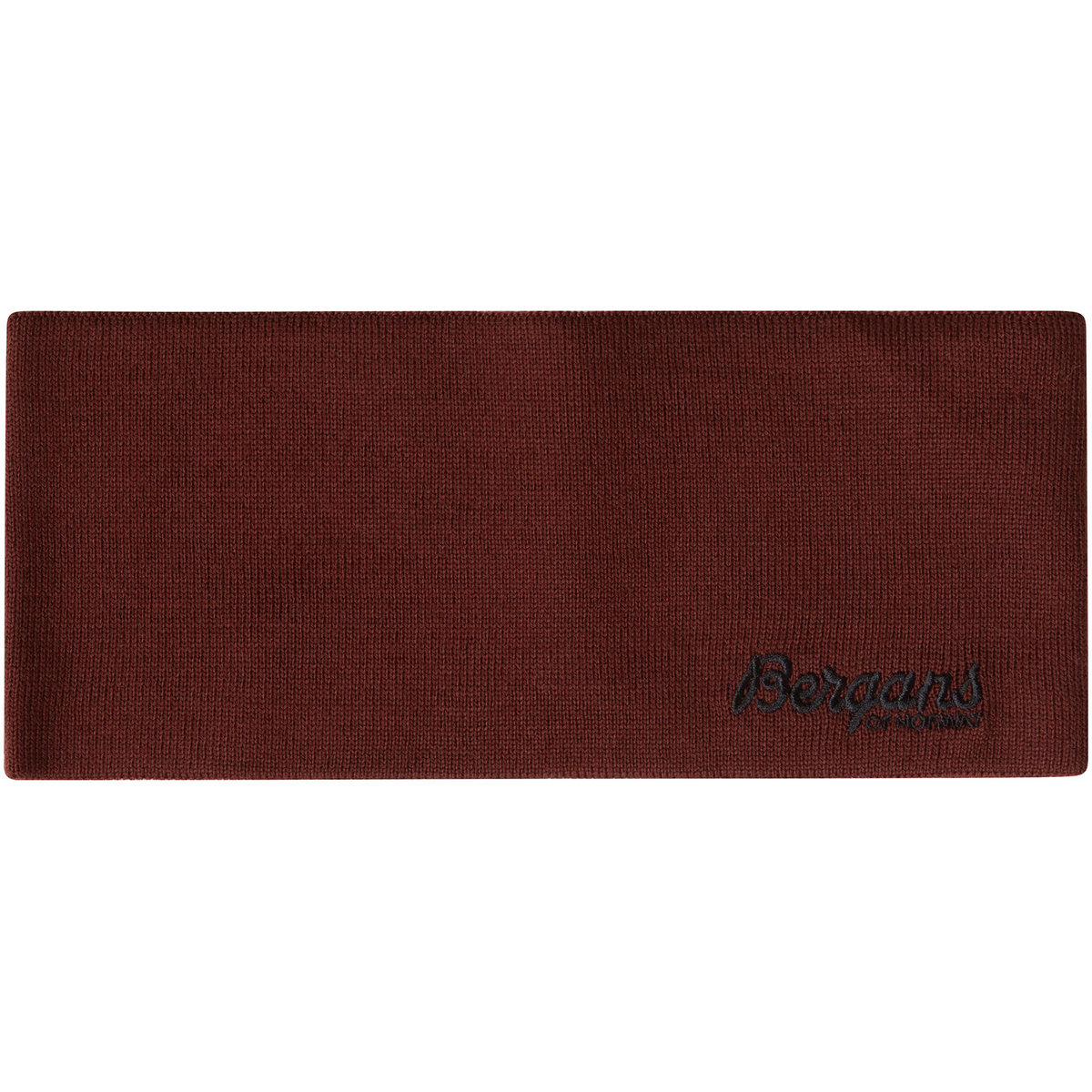 Bergans Allround Thin Merino Stinrband von bergans