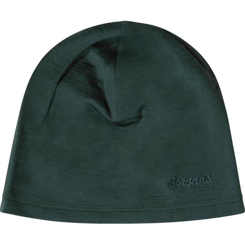 Bergans Bergans Wool Mütze von bergans