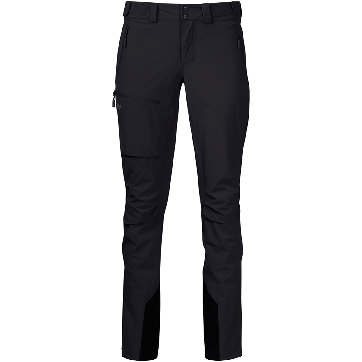 Bergans Damen Breheimen Softshell Hose von bergans