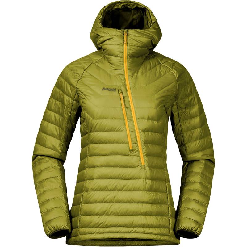 Bergans Damen Cecilie Down Light Anorak von bergans