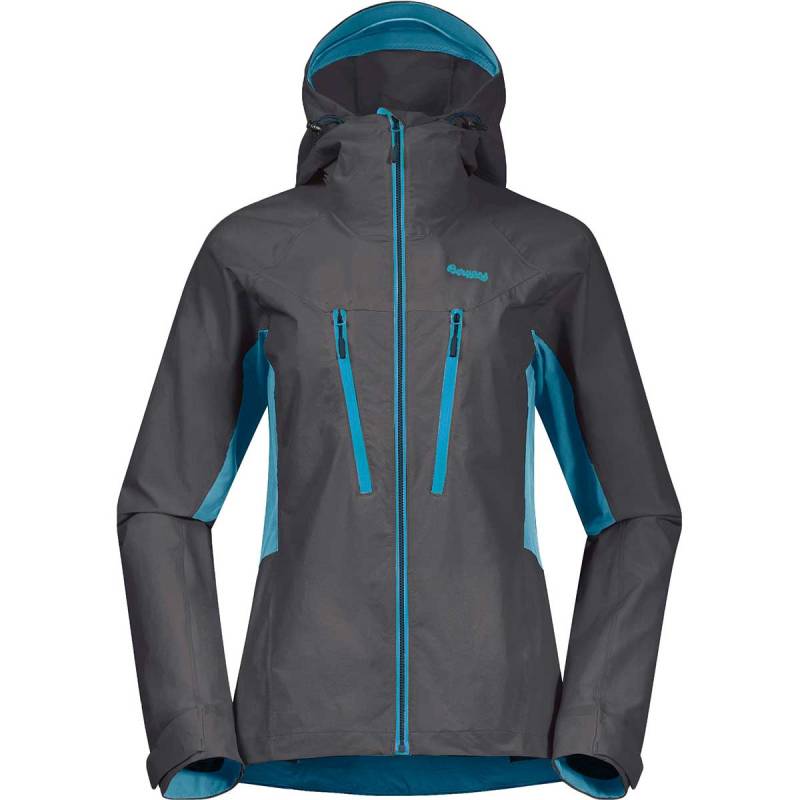 Bergans Damen Cecilie Mtn Softshell Jacke von bergans
