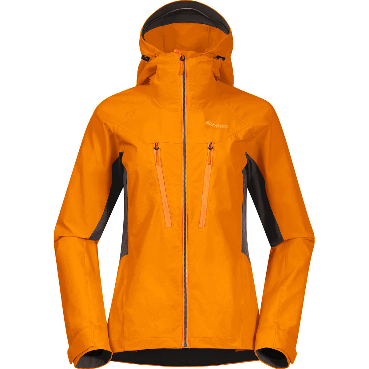 Bergans Damen Cecilie Mtn Softshell Jacke von bergans