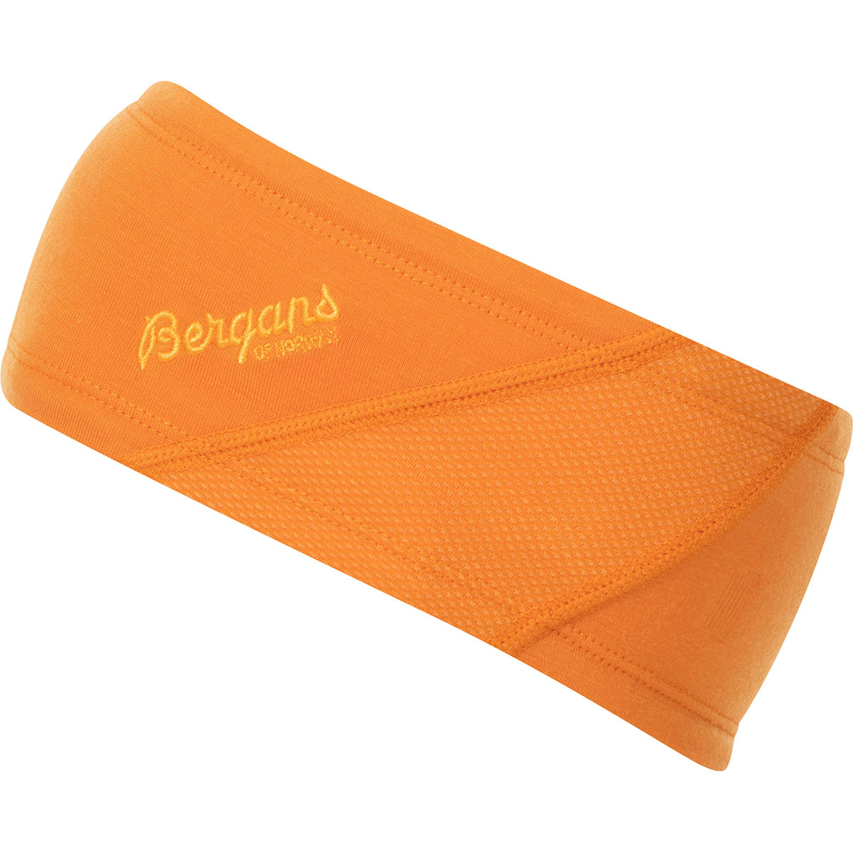 Bergans Damen Cecilie V2 Light Wool Stirnband von bergans