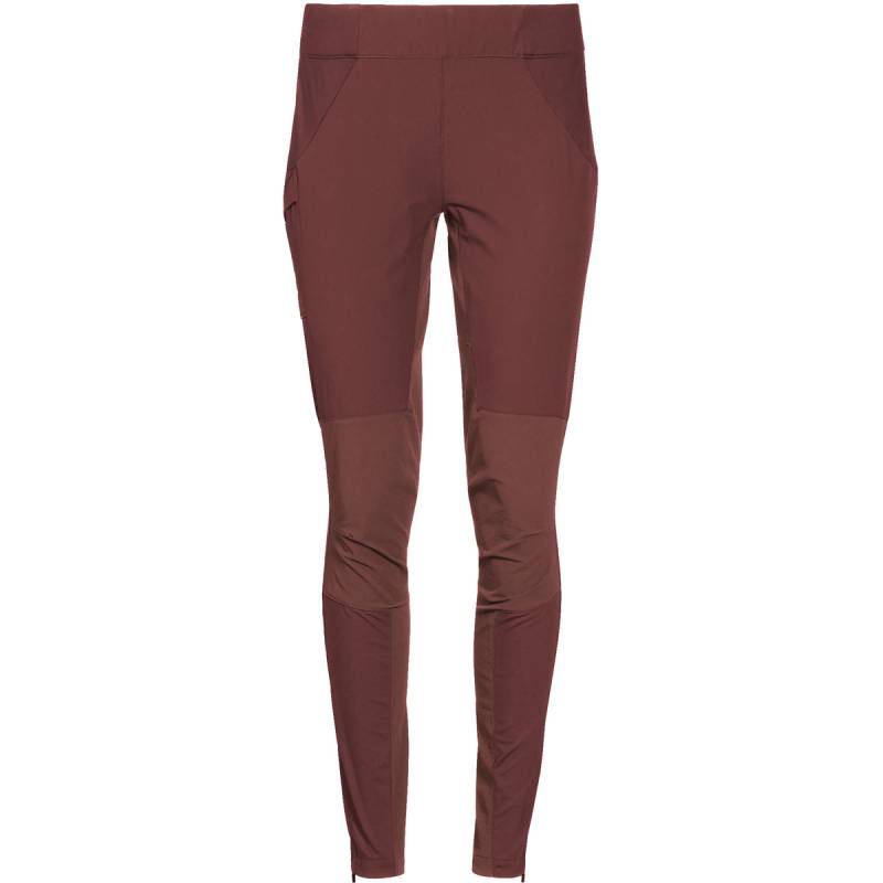 Bergans Damen Fløyen Original Tights von bergans