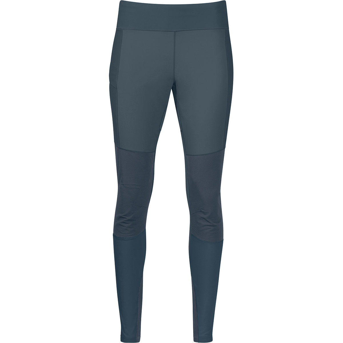 Bergans Damen Fløyen Outdoor Tights von bergans