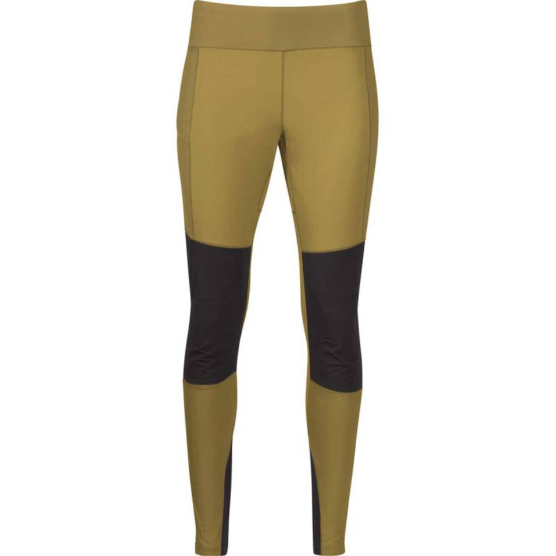 Bergans Damen Fløyen V2 Tights von bergans