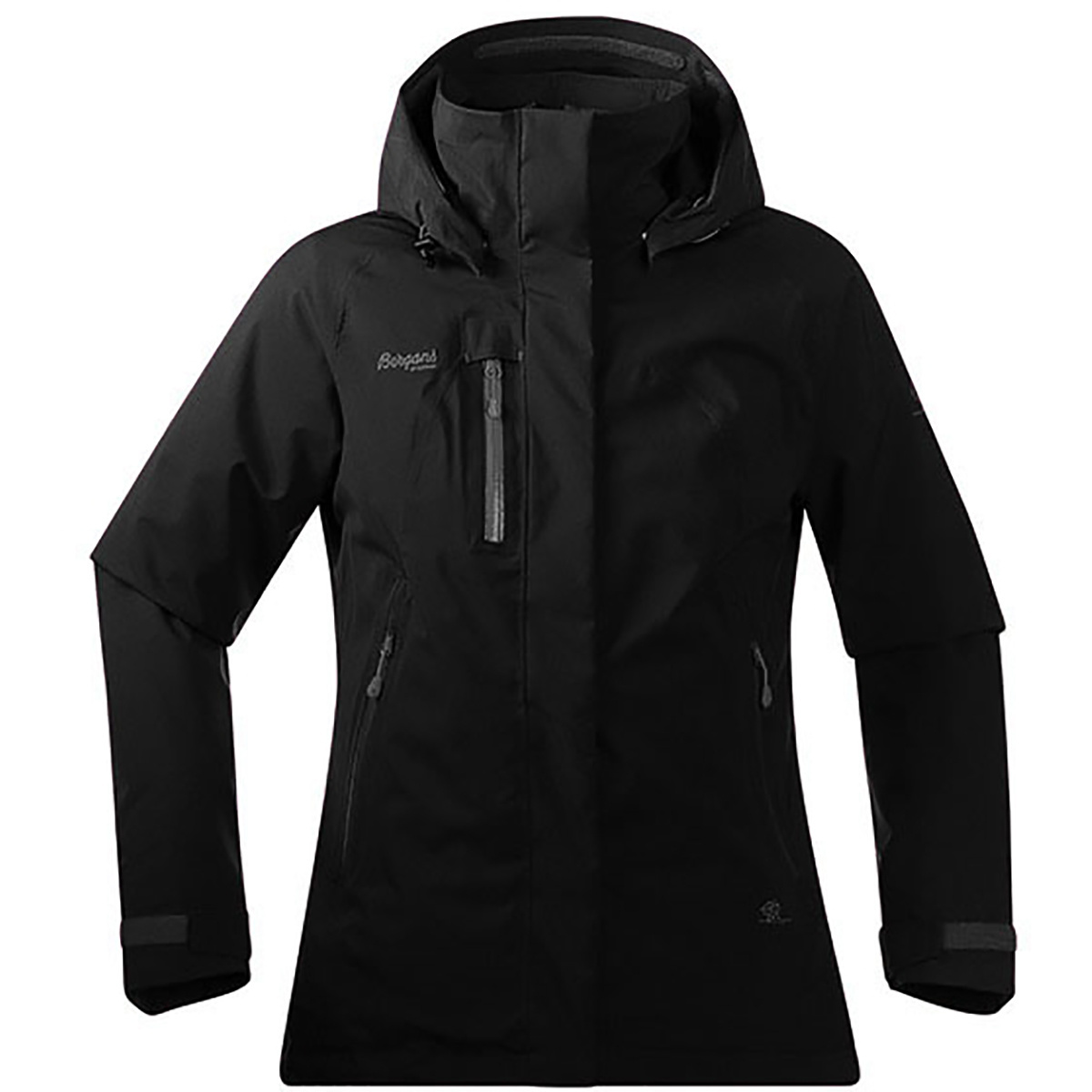 Bergans Damen Flya Ins Jacke von bergans