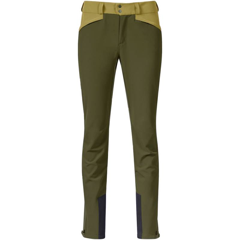 Bergans Damen Istjern Warm Flex Hose von bergans