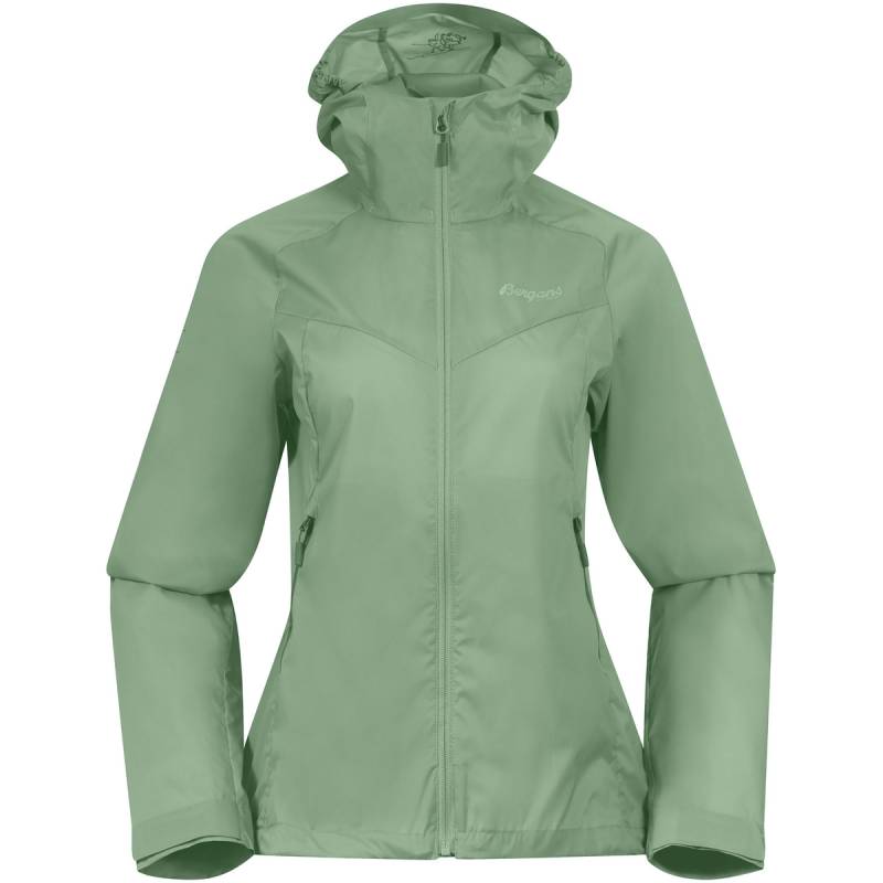 Bergans Damen Microlight Jacke von bergans